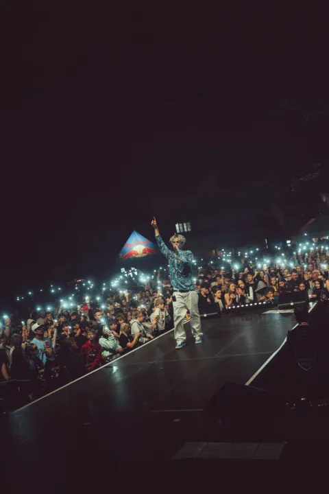Šumperský Majáles – fotografie z festivalu